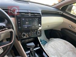 هیوندای تۆکسۆن